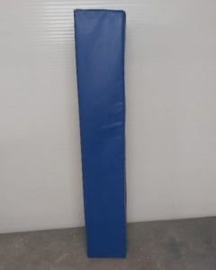 Blue Post Pad