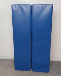 Blue Post Pads