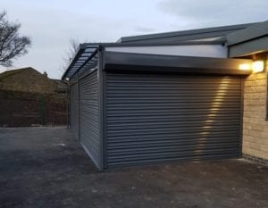 Cullingworth Village Hall