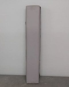 Grey Post Pads