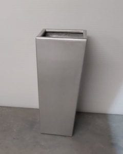 Plastic Planter