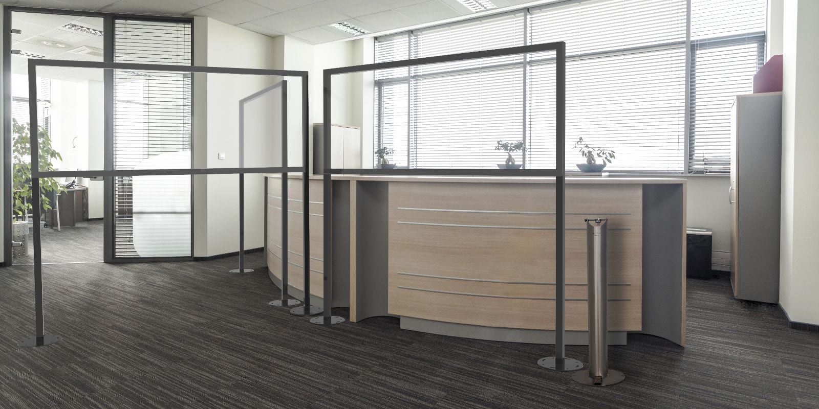 School Reception Shields