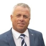 Deputy Principal of Blackpool Aspire Academy