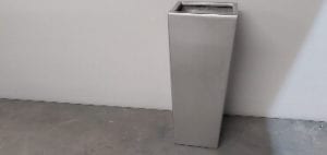 Plastic Planter