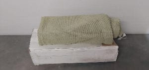 Rivergum Green Sail