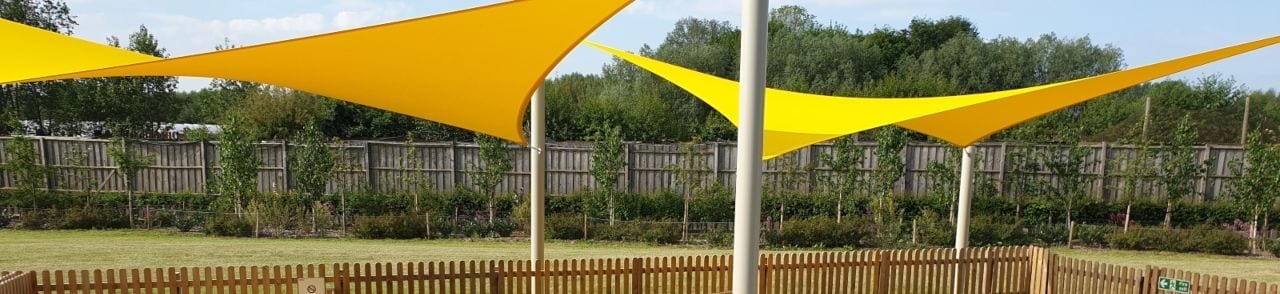 Shade Sails For Playgrounds Canopies For Schools A S Landscape
