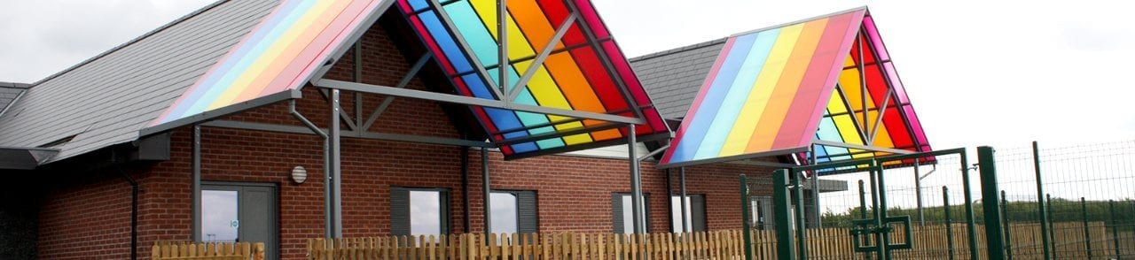 Tadpole Farm Canopies