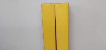 Yellow Post Pads