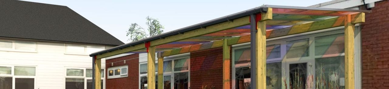 Timber Canopy Design