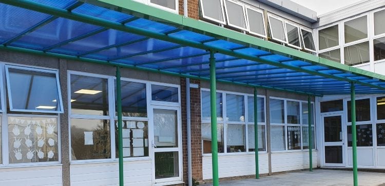 Beechview Academy