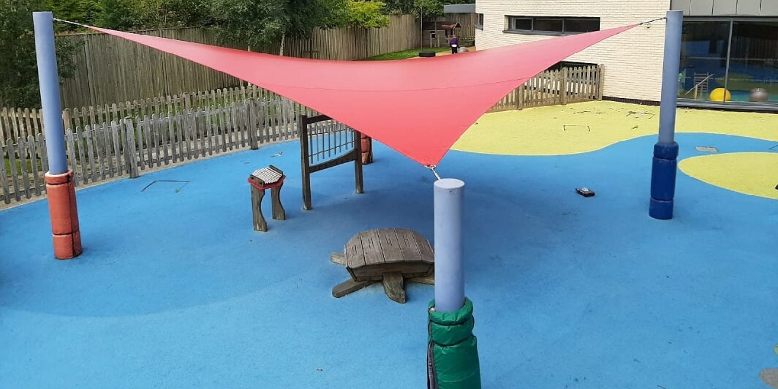 Shade Sails For Playgrounds Canopies Schools A S Landscape Shade Sails For Playgrounds Canopies, Playground Shade Sails Uk
