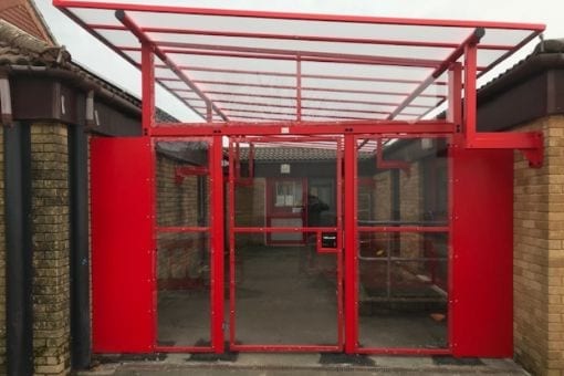 Oakfield Primary School