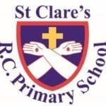 St Clare's RC Primary School