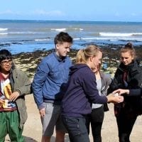 Geography Field Trip