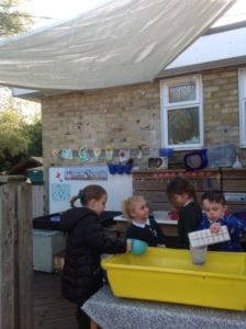Langdon Primary School
