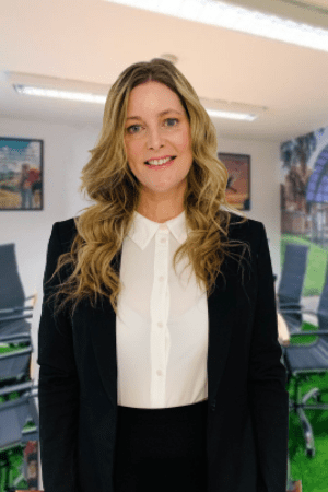 Georgina Walker