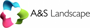 A&S Landscape Logo