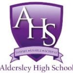 Aldersley High School