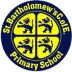 St Bartholomew's Primary School