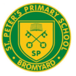 St Peter's Primary School