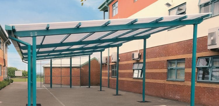 straight-roof-shelter-royal-wootton-bassett-academy