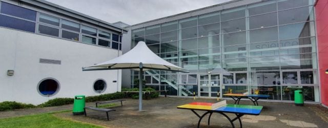 umbrella-canopy-education-village