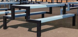 Hercules Bench