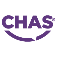 Chas Logo