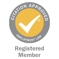 Citation Approved Member