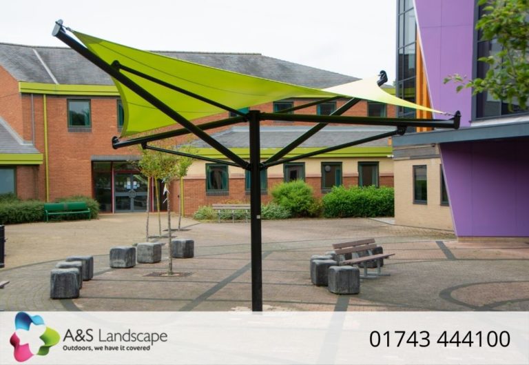 fabric shelter priors pursglove college