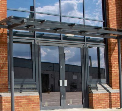 glass-roof-entrance-canopy-broadmead-road