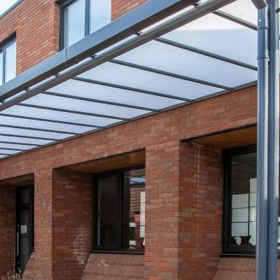 School Rooftoop Cover School Canopies: Find Your Perfect Solution | A&S Landscape A&S Landscape