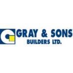 Gray & Sons Builders Logo