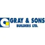 Gray & Sons Builders Logo