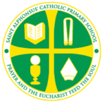 St Alphonsus RC Primary School