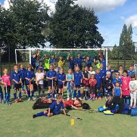 shrewsbury hockey club