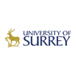 university of surrey logo