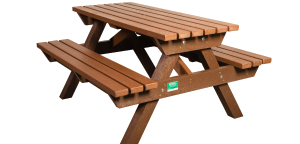 Henry Bench image with no background.