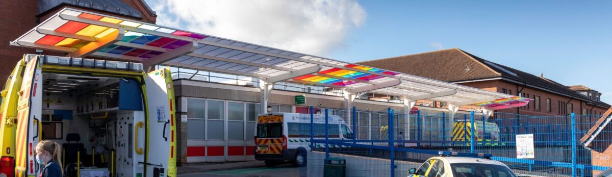 Ashp Canopy Canopies for Schools & Businesses | A&S Landscape
