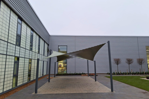 halton brook shade sail