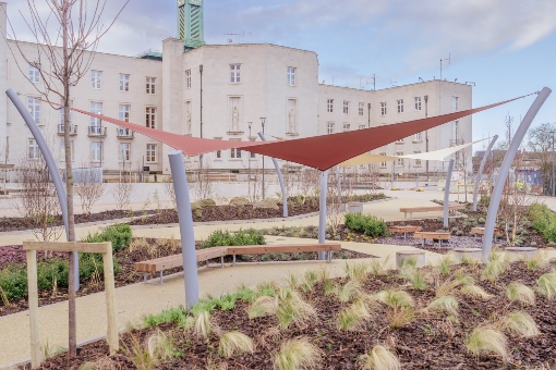red shade sail waltham forest red shade sail waltham forest