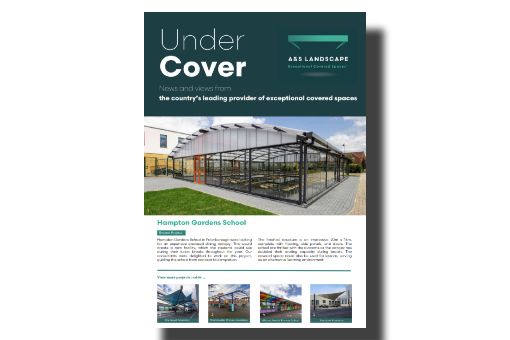 under cover newsletter