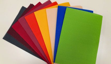 canopy samples