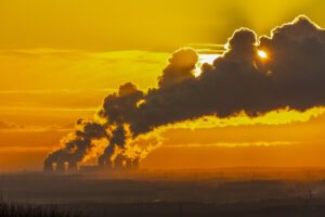 power plant in the uk