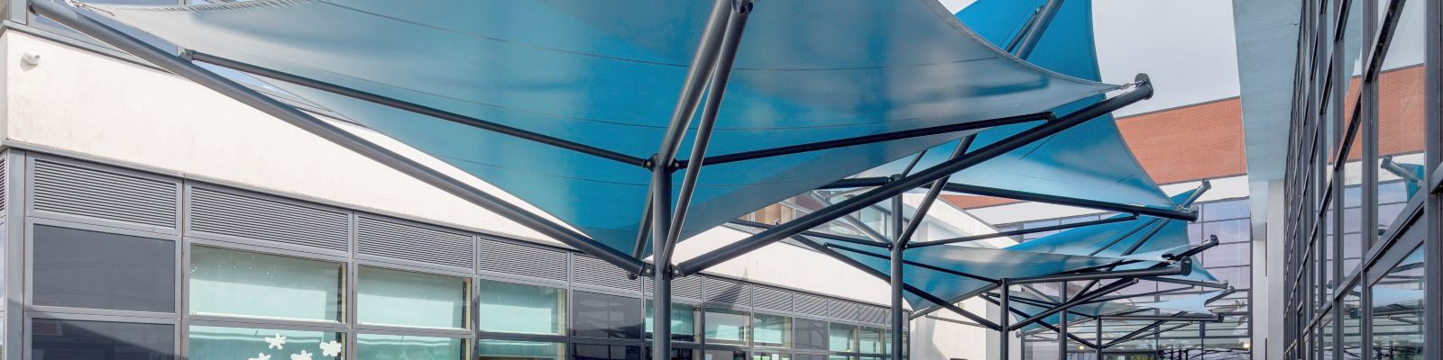 great academy fabric canopies