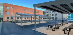 motiva voltspan canopies