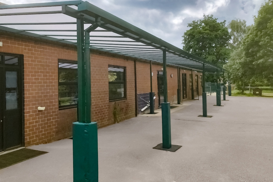 playground canopy motiva spartan