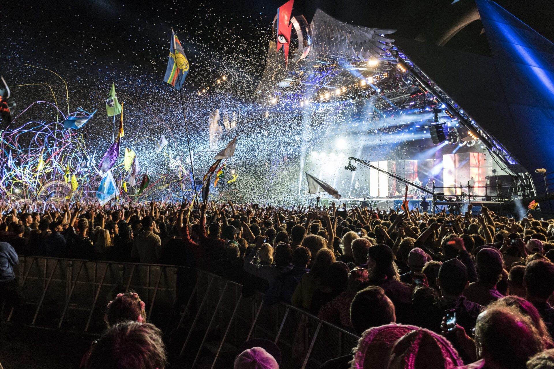 UK festival
