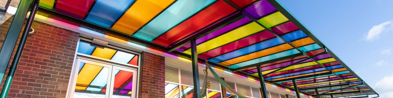 zaytouna primary school canopy