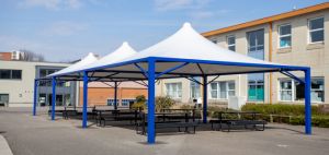 fabric canopies